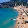 TSAMBIKA STRAND MIT FKK IM WESTEN
