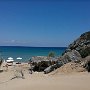 TSAMBIKA STRAND - FKK-GEBIET