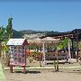 TSAMBIKA STRAND MIT FKK IM WESTEN