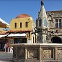 RHODOS STADT