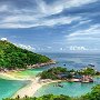NATIONALPARK MU KOH ANG THONG  KOH TAO